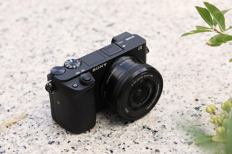  - Sony a6400 | Nos photos de l'appareil hybride numérique